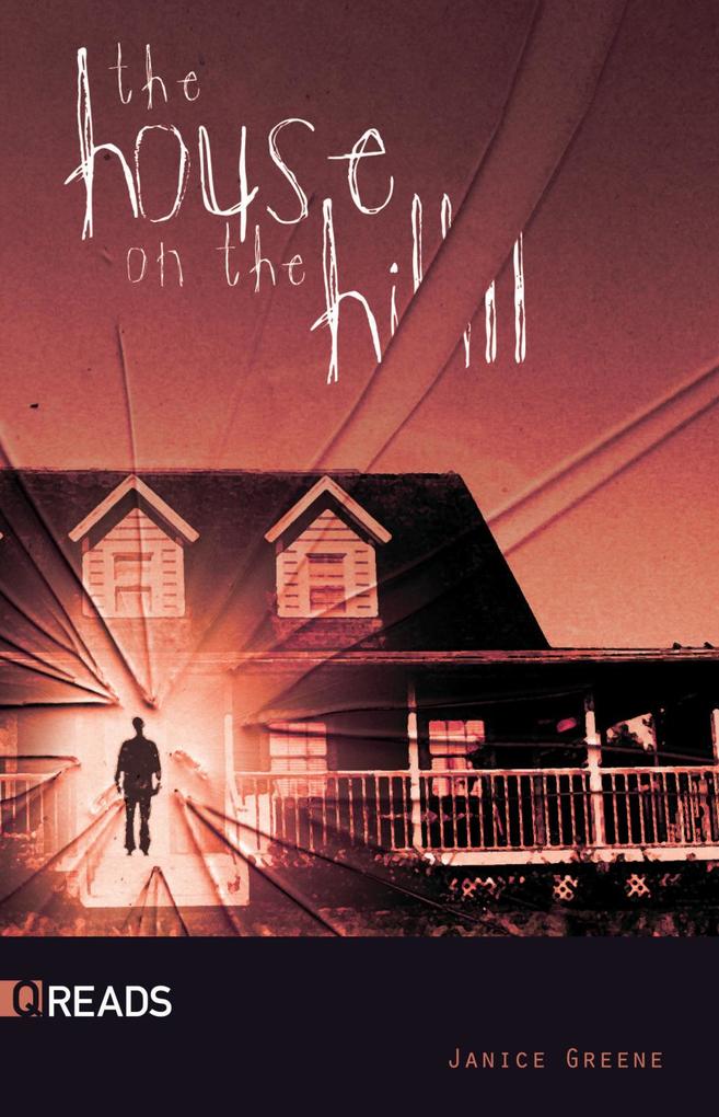 Produktbild: The House on the Hill | Janice Greene