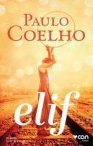 Produktbild: Elif | Paulo Coelho