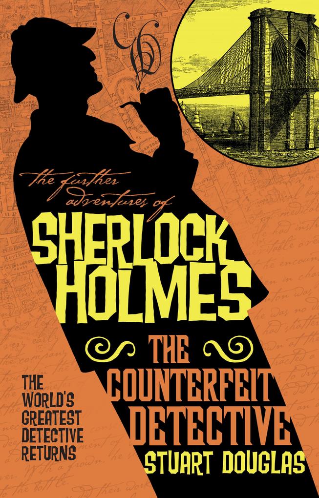 Produktbild: Counterfeit Detective | Stuart Douglas
