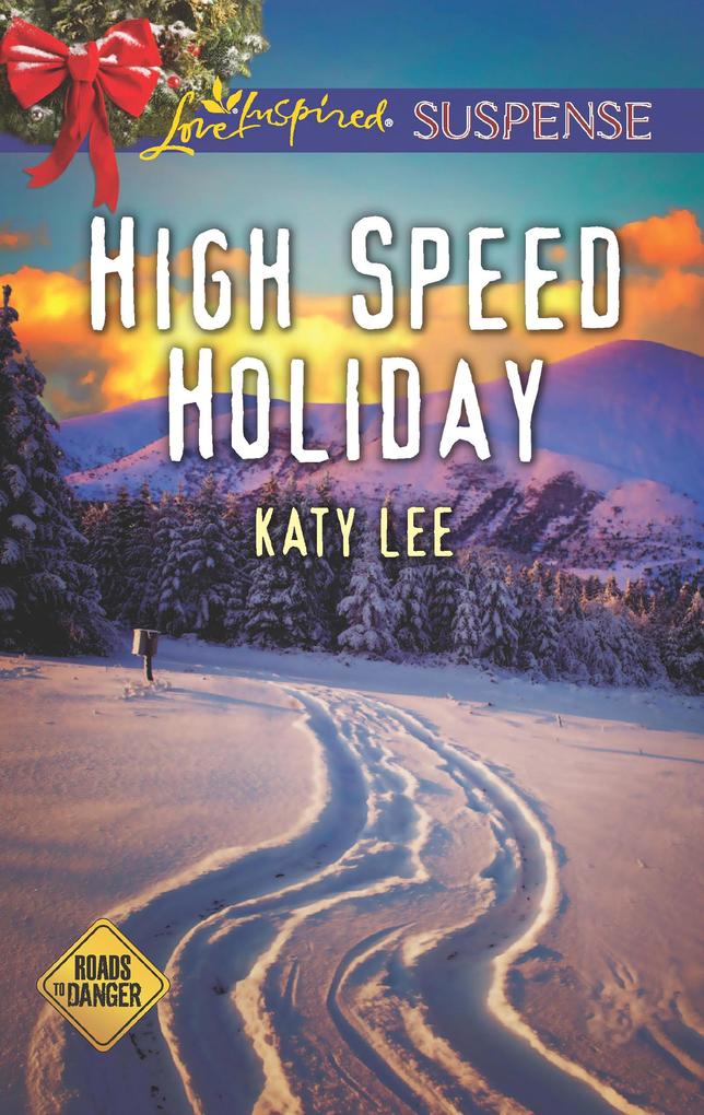 Produktbild: High Speed Holiday | Katy Lee