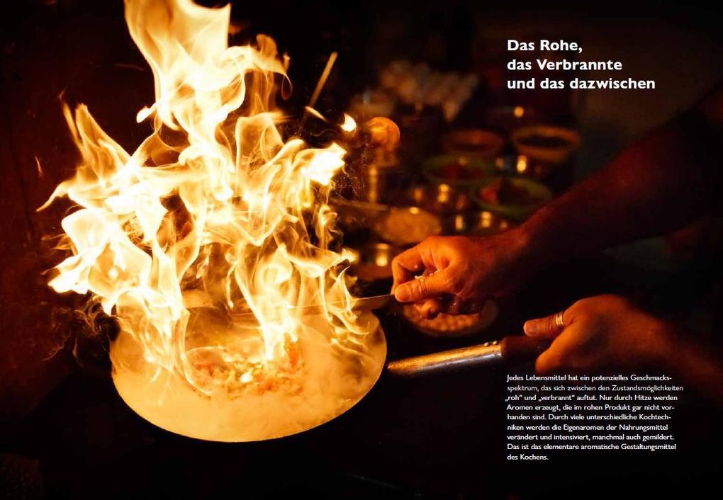 Weitere Ansicht: Das kulinarische Manifest | Langoth Michael