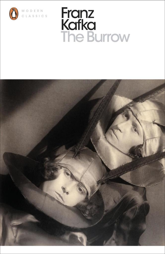 Produktbild: The Burrow | Franz Kafka