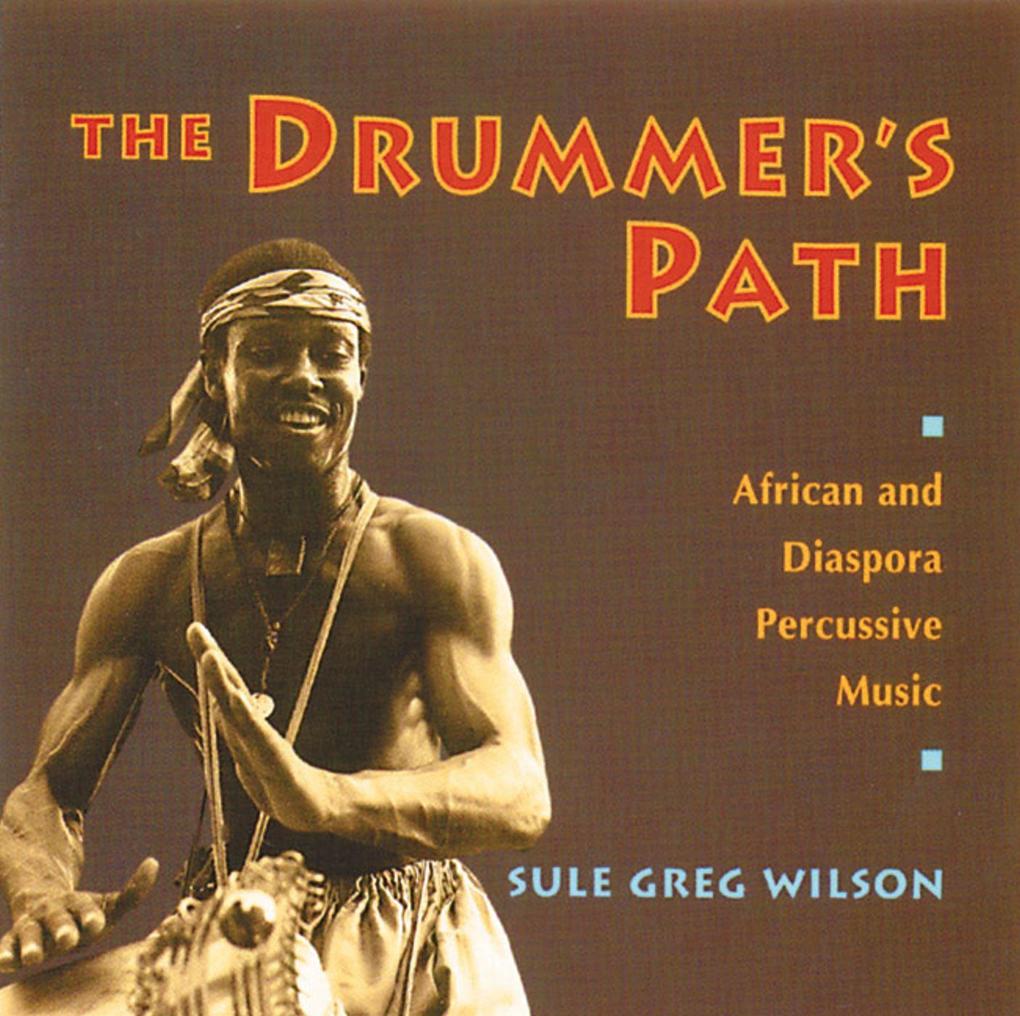 Produktbild: The Drummer's Path | Sule Greg Wilson