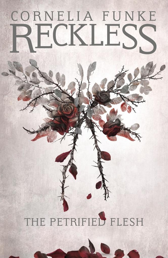 Produktbild: Reckless I: The Petrified Flesh | Cornelia Funke