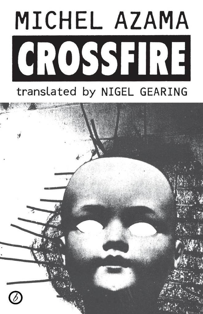 Produktbild: Crossfire | Michael Azama