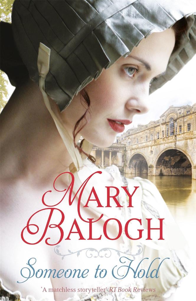 Produktbild: Someone to Hold | Mary Balogh
