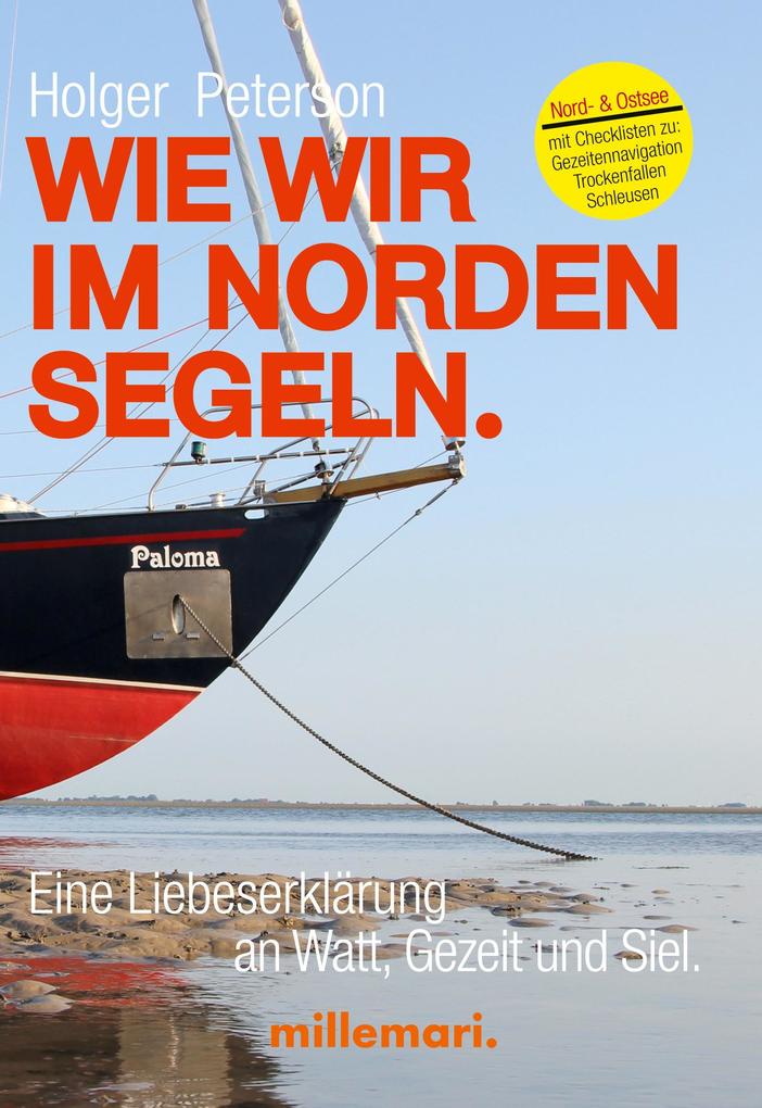 Produktbild: Wie wir im Norden segeln. | Holger Peterson