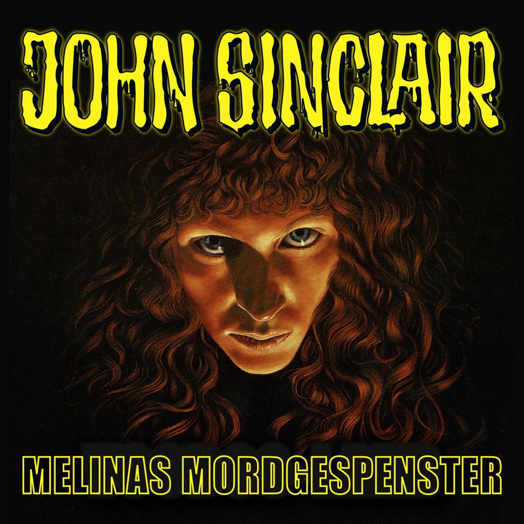 Produktbild: Sonderedition 6: Melinas Mordgespenster | Jason Dark