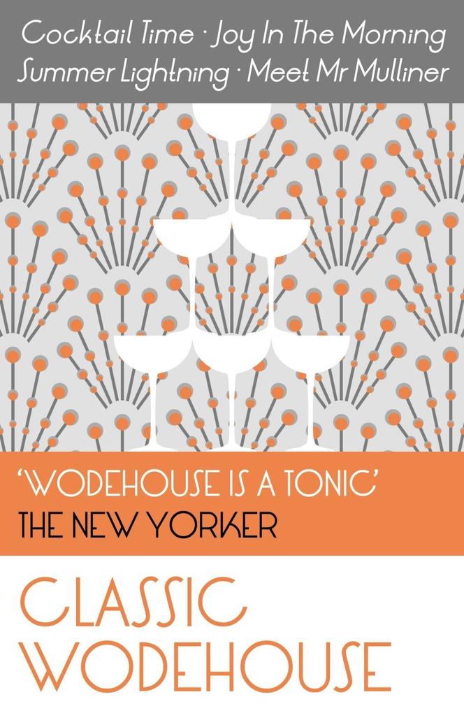 Produktbild: Classic Wodehouse | P. G. Wodehouse