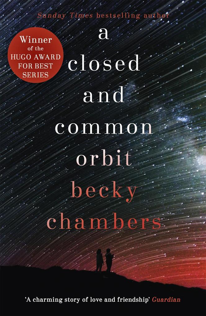 Produktbild: A Closed and Common Orbit | Becky Chambers