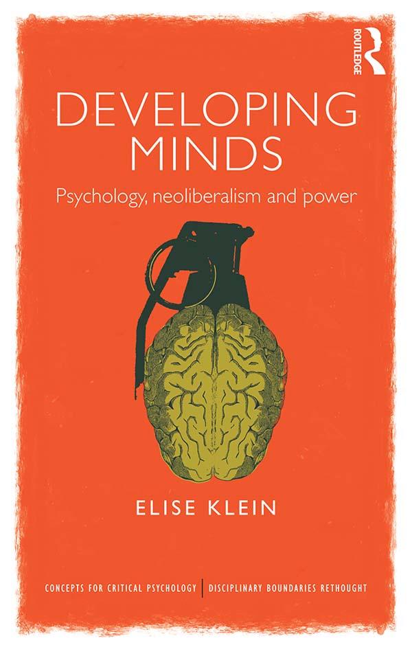 Produktbild: Developing Minds | Elise Klein