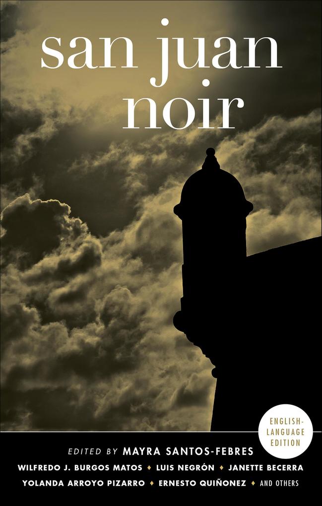 Produktbild: San Juan Noir