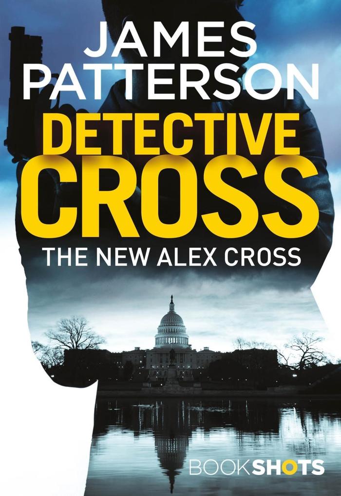Produktbild: Detective Cross | James Patterson