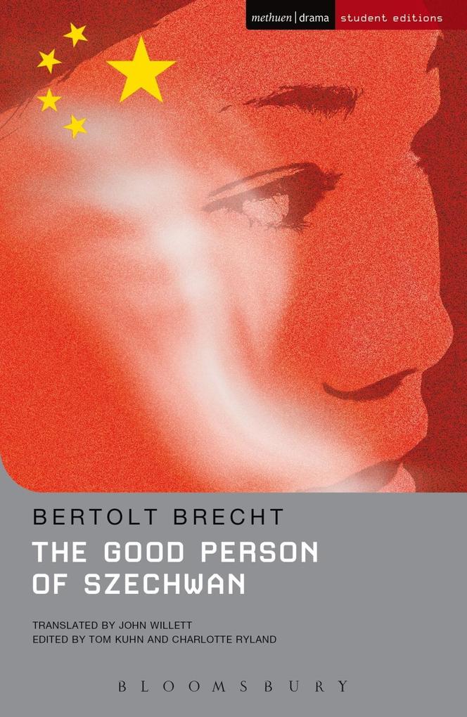Produktbild: The Good Person Of Szechwan | Bertolt Brecht
