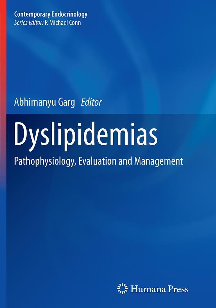 Produktbild: Dyslipidemias