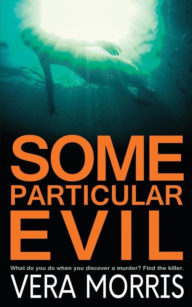 Produktbild: Some Particular Evil | Vera Morris