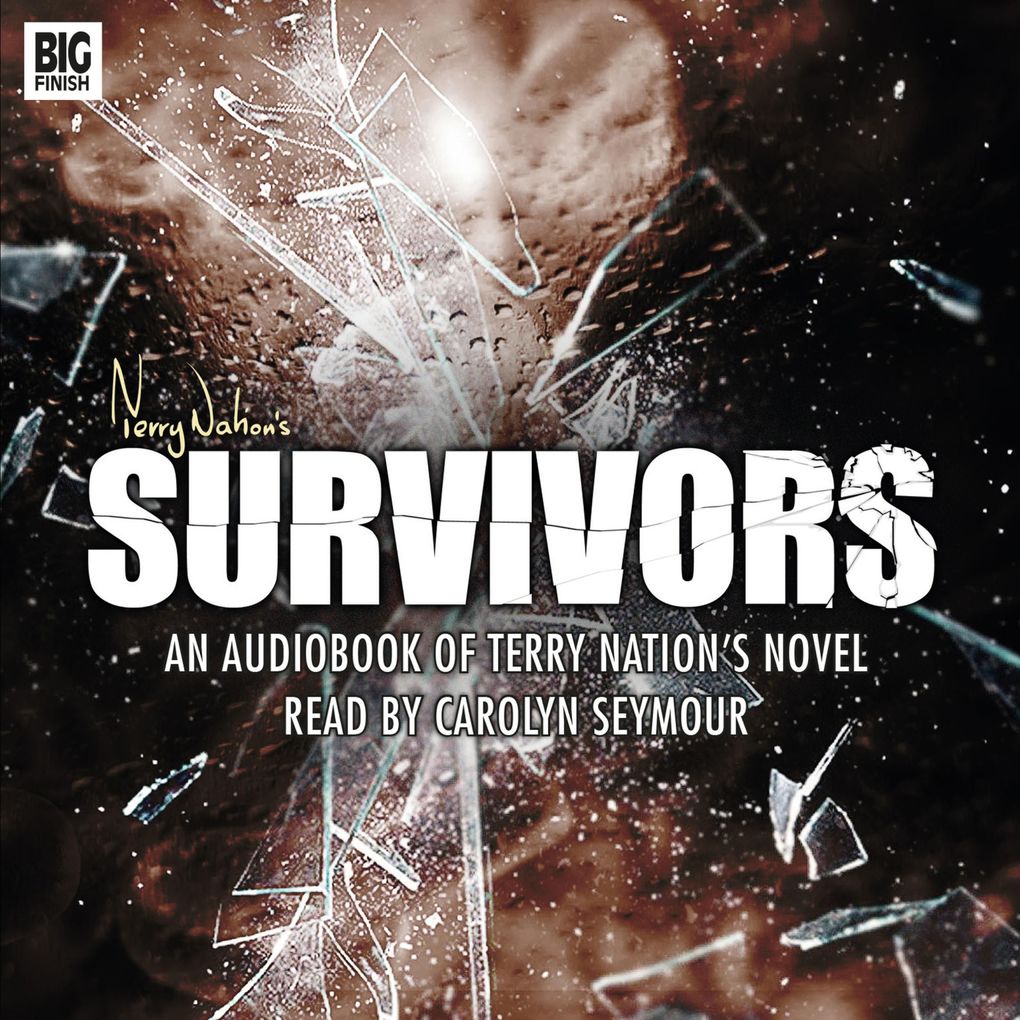Produktbild: Survivors | Terry Nation
