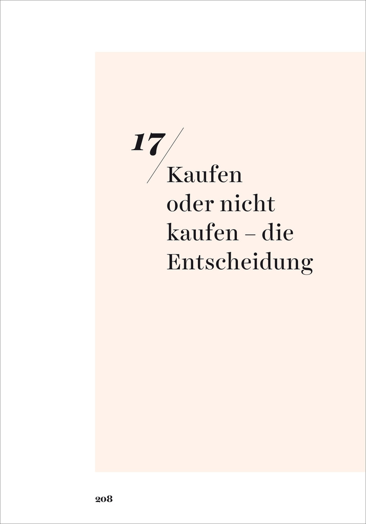 Weitere Ansicht: Das Kleiderschrank-Projekt | Anuschka Rees
