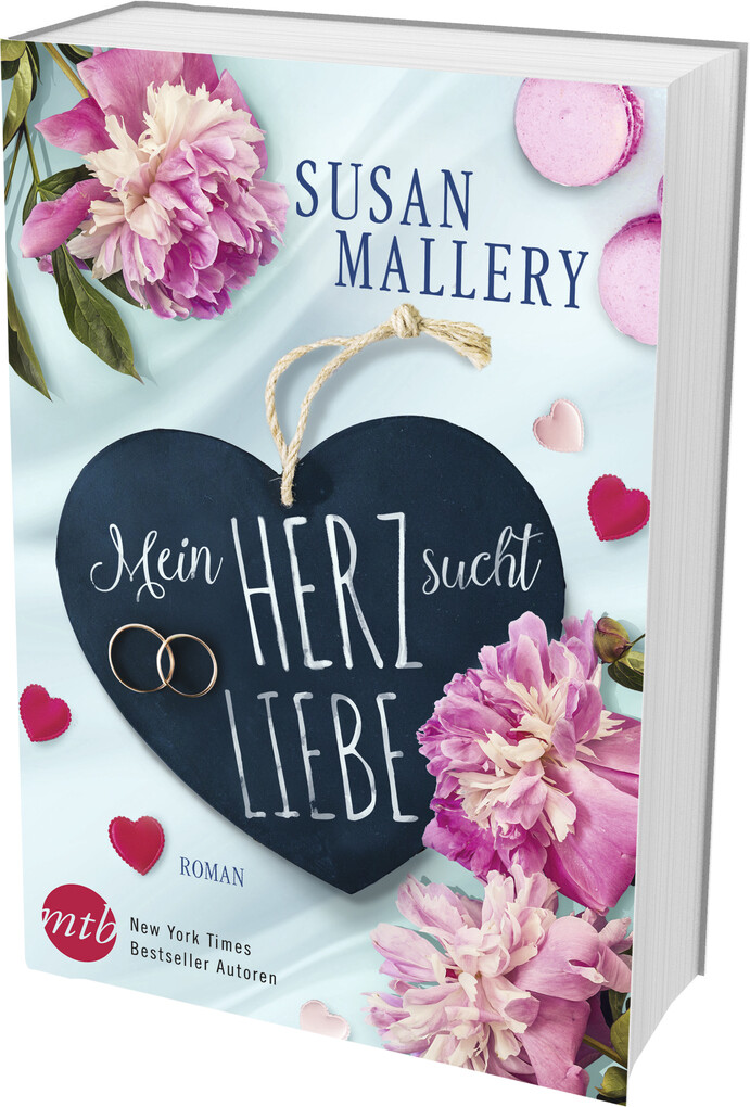 Weitere Ansicht: Mein Herz sucht Liebe | Susan Mallery