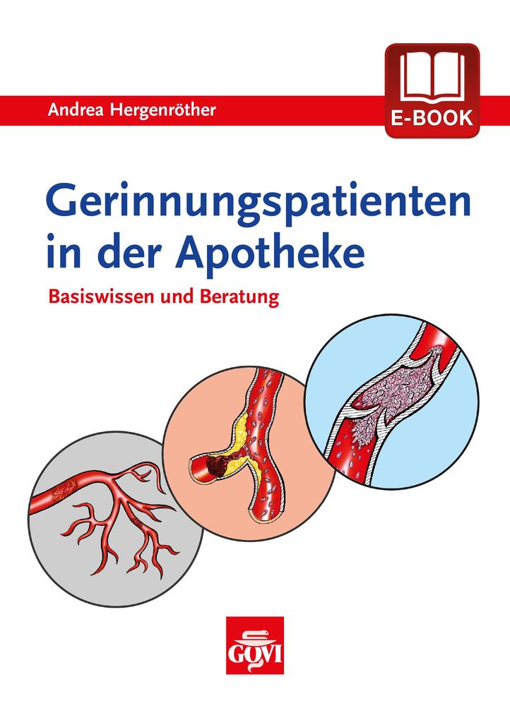 Produktbild: Gerinnungspatienten in der Apotheke | Andrea Hergenröther