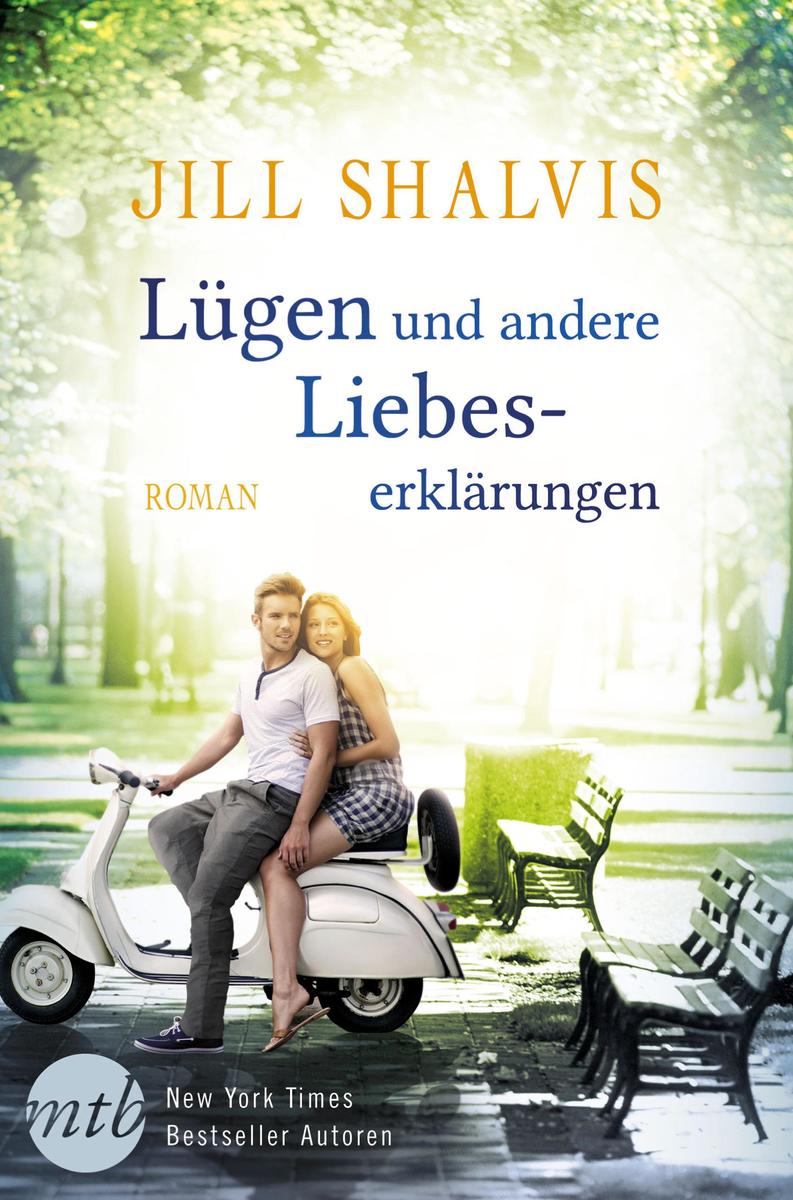 Produktbild: Lügen und andere Liebeserklärungen | Jill Shalvis