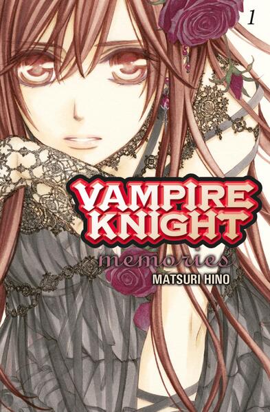 Produktbild: Vampire Knight - Memories 1 | Matsuri Hino