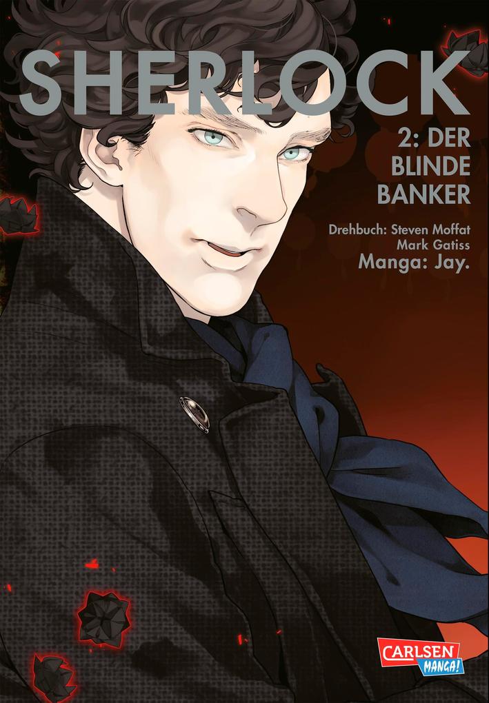 Produktbild: Sherlock 02 | Jay., Steven Moffat, Mark Gatiss