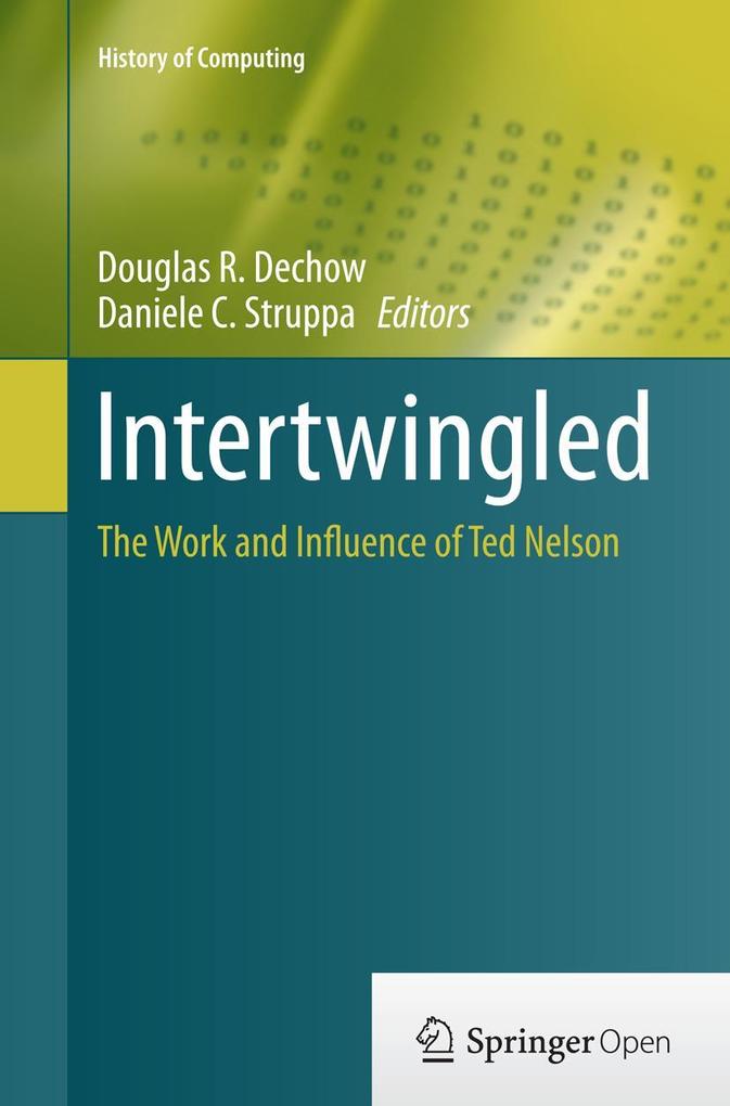 Produktbild: Intertwingled