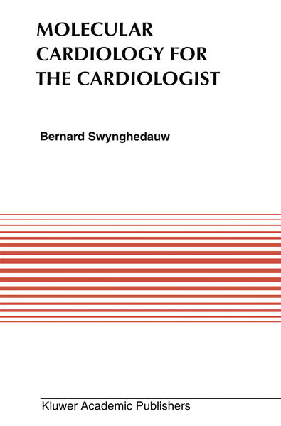 Produktbild: Molecular Cardiology for the Cardiologists | Bernard Swynghedauw