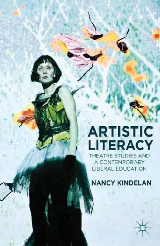 Produktbild: Artistic Literacy | N. Kindelan