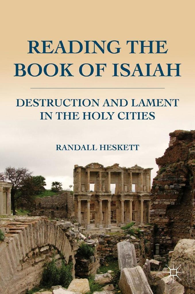 Produktbild: Reading the Book of Isaiah | R. Heskett
