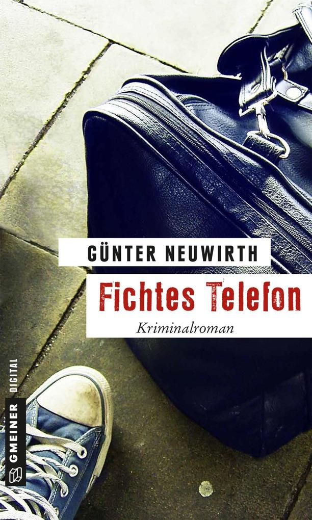 Produktbild: Fichtes Telefon | Günter Neuwirth