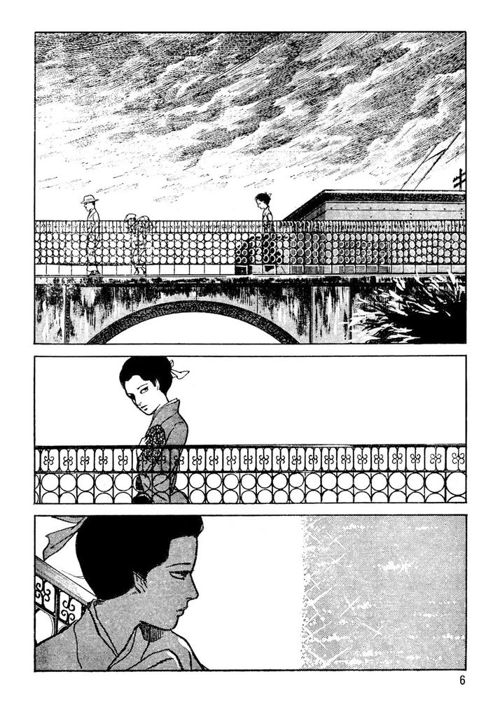 Weitere Ansicht: Lady Snowblood (Neuedition) 3 | Kazuo Koike