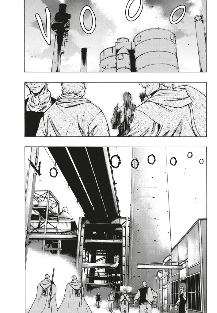Weitere Ansicht: Attack on Titan - Before the Fall 8 | Hajime Isayama, Ryo Suzukaze