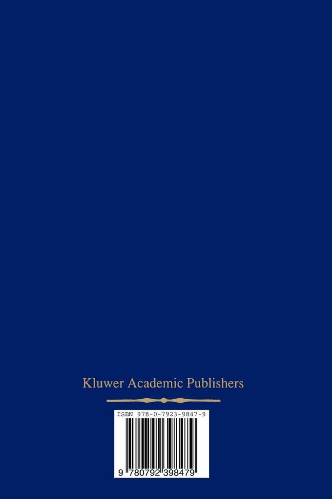 Weitere Ansicht: Managerial Uses of Accounting Information | Joel Demski