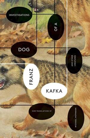 Produktbild: Investigations of a Dog | Franz Kafka