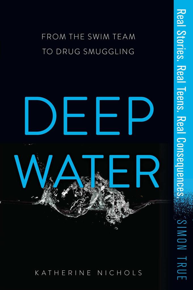 Produktbild: Deep Water | Katherine Nichols