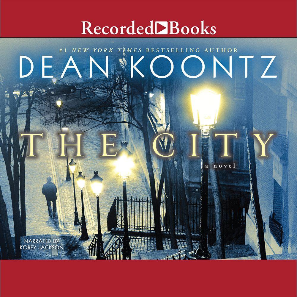 Produktbild: The City | Dean R. Koontz