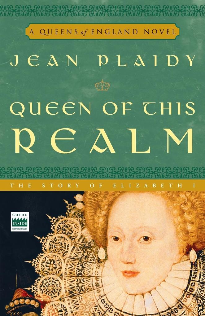 Produktbild: Queen of This Realm | Jean Plaidy