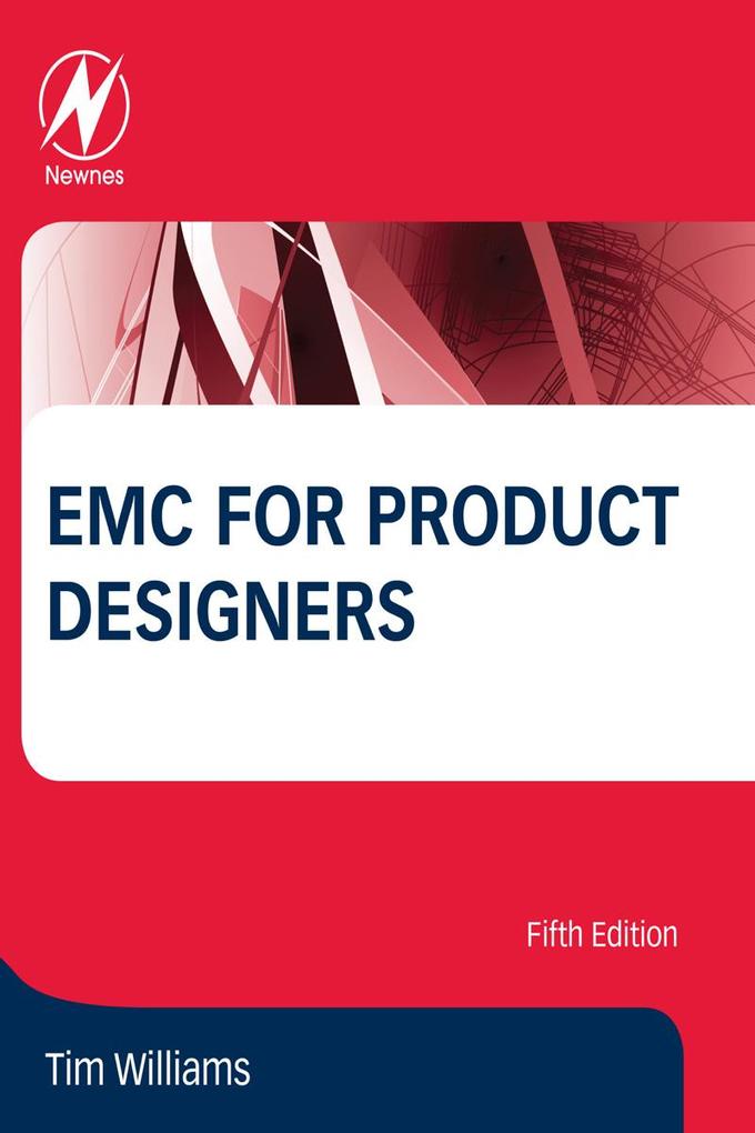 Produktbild: EMC for Product Designers | Tim Williams