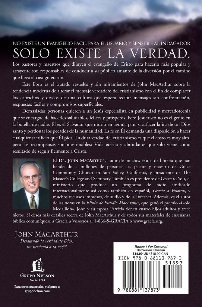 Weitere Ansicht: Difícil de Creer | John Macarthur