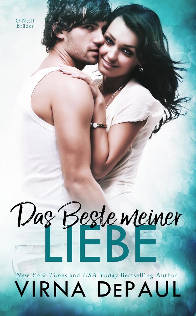 Produktbild: Das Beste meiner Liebe | Virna Depaul