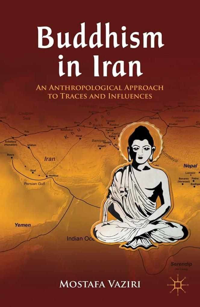 Produktbild: Buddhism in Iran | M. Vaziri