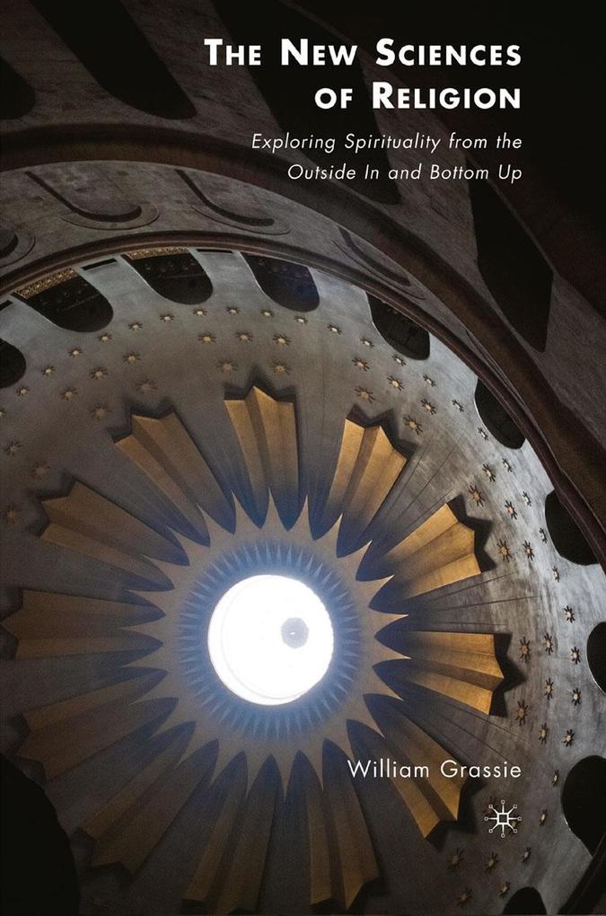 Produktbild: The New Sciences of Religion | W. Grassie