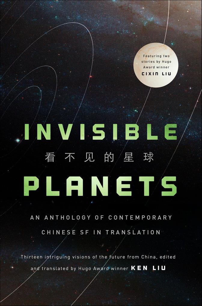 Produktbild: Invisible Planets