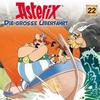 Asterix 22: Die große Überfahrt