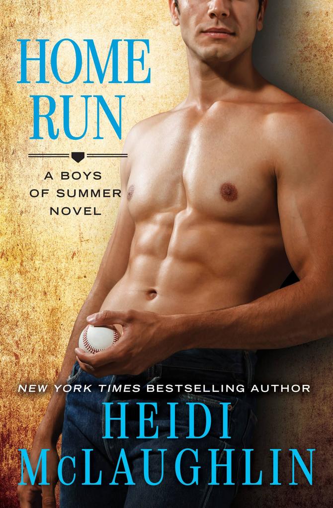 Produktbild: Home Run | Heidi McLaughlin