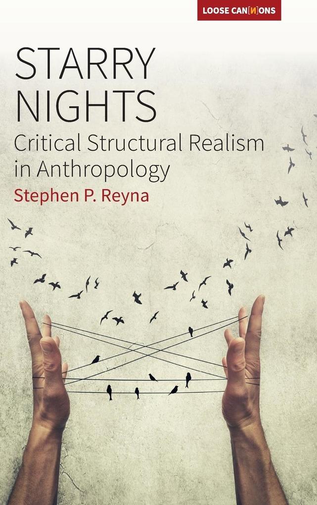 Produktbild: Starry Nights | Stephen P. Reyna