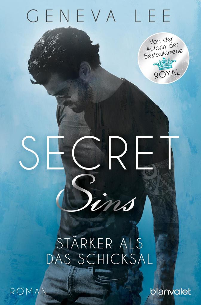 Secret Sins - Stärker als das Schicksal als eBook epub