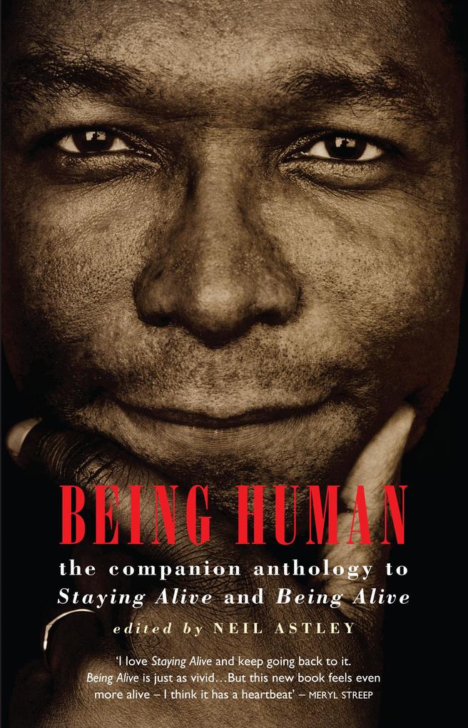 Produktbild: Being Human | Neil Astley